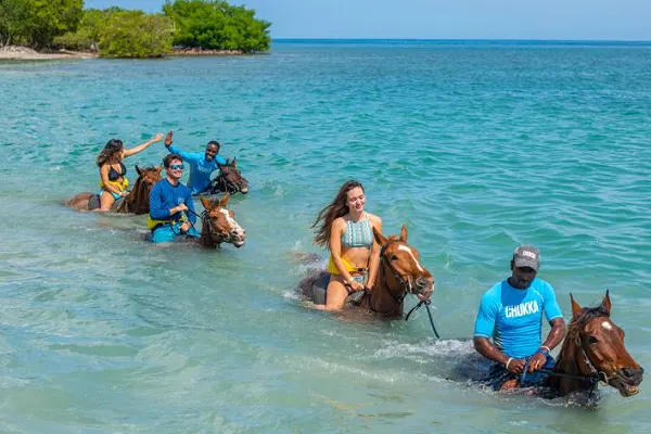 Chukka Caribbean Adventures