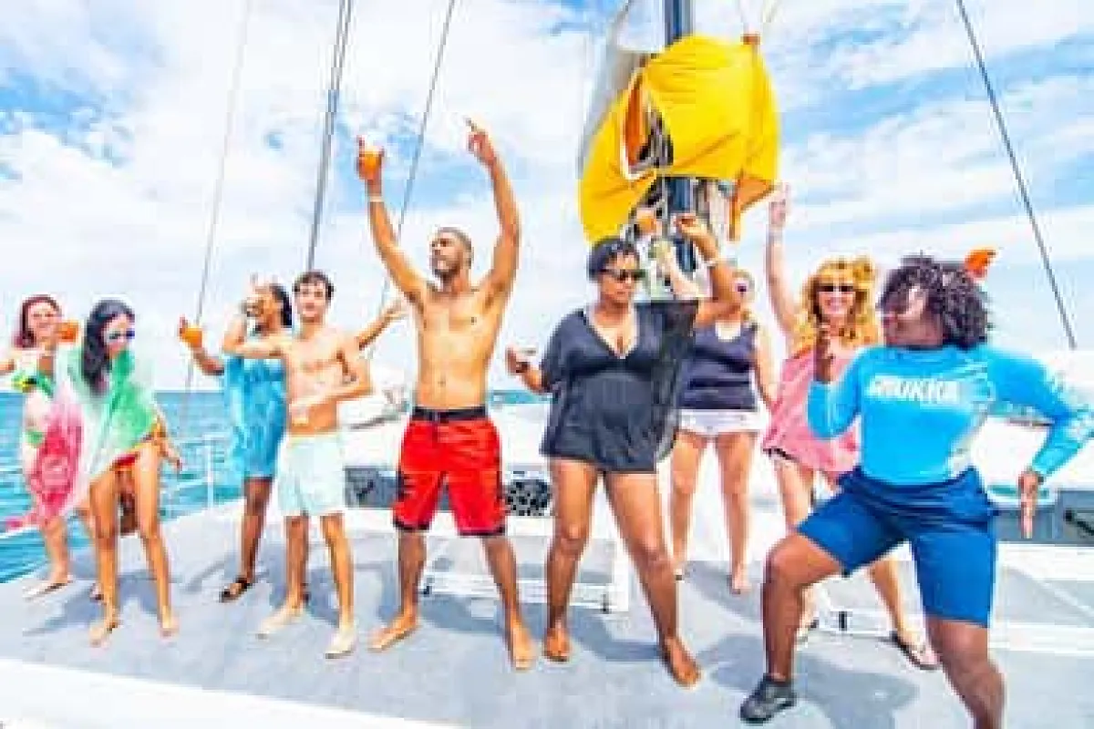Chukka Caribbean Adventures