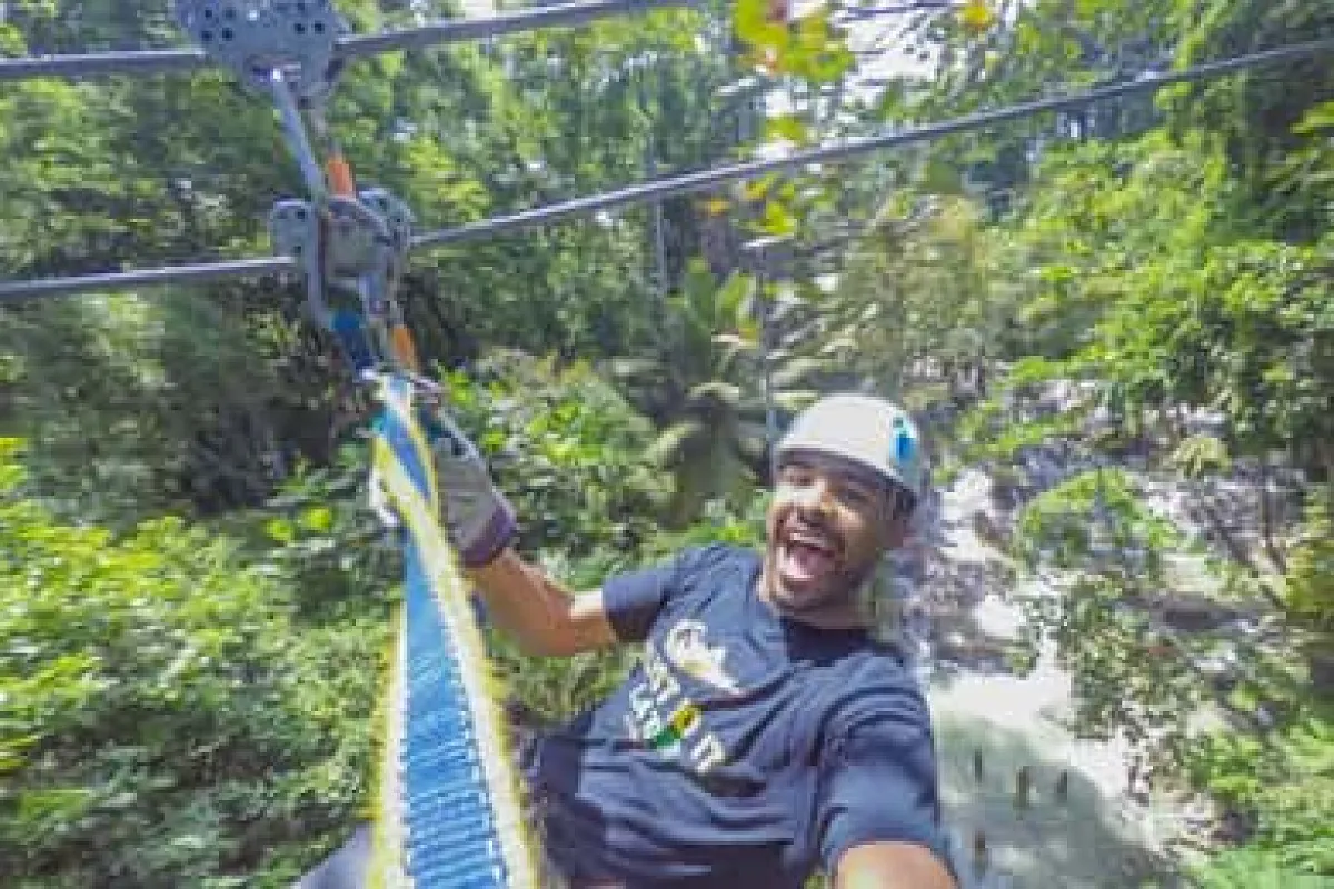 Chukka Caribbean Adventures