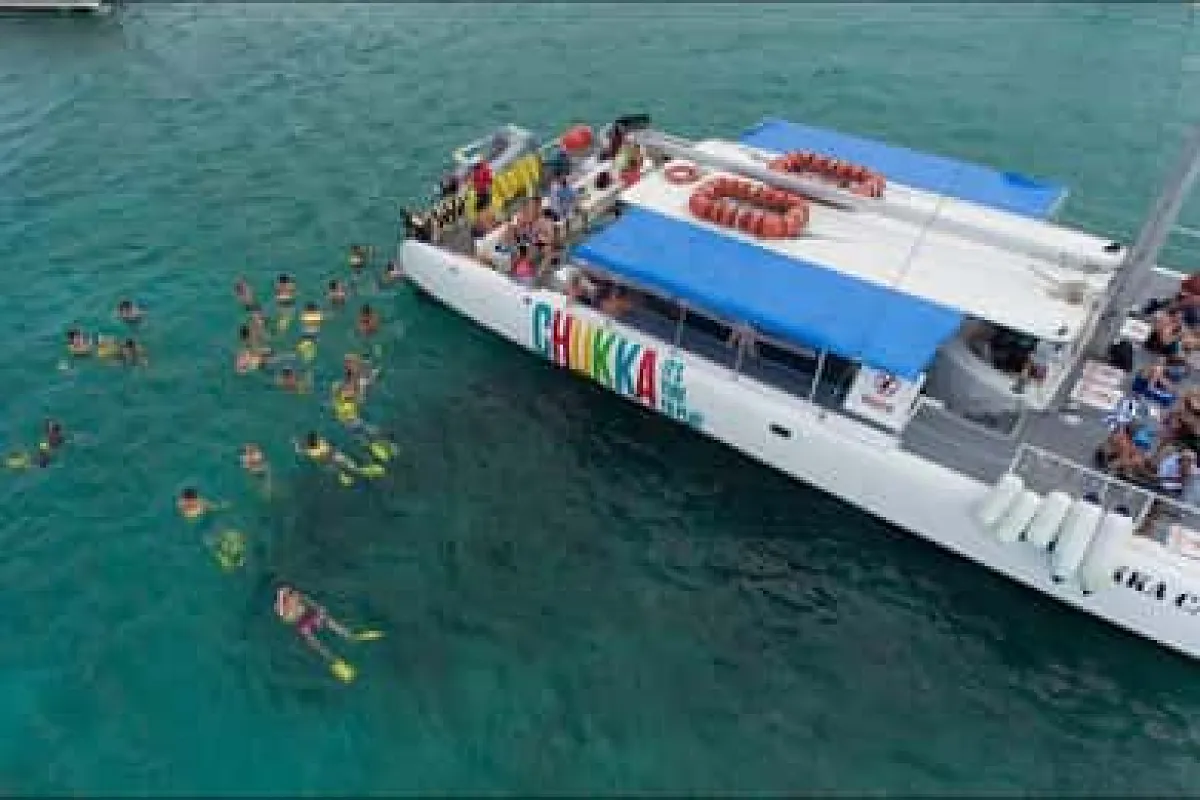 Chukka Caribbean Adventures