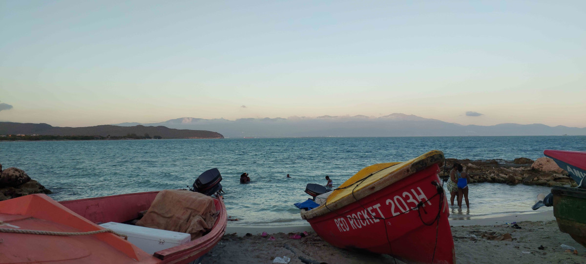 Top Things to Do in Portmore, Jamaica: The Sunshine City Guide