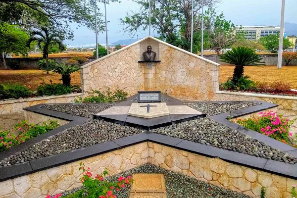National Heroes Park: The Heart of Jamaica’s Heritage