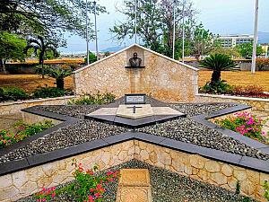 National Heroes Park: The Heart of Jamaica’s Heritage