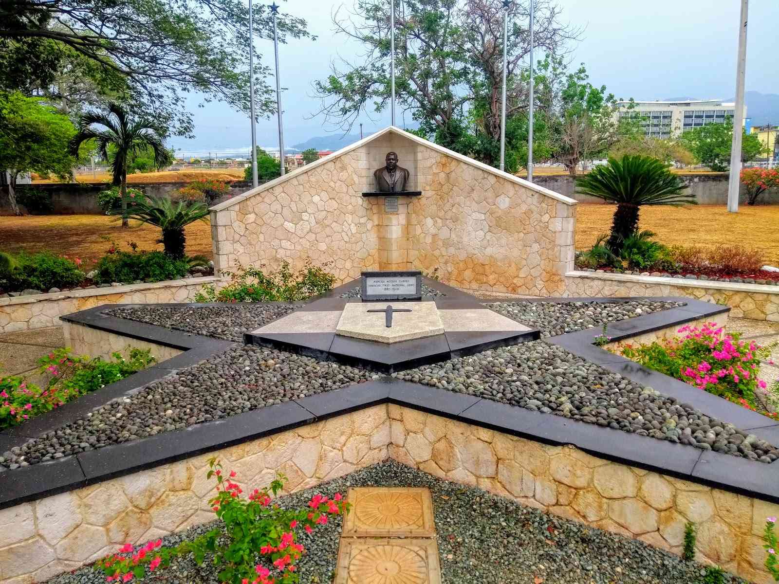 National Heroes Park: The Heart of Jamaica’s Heritage