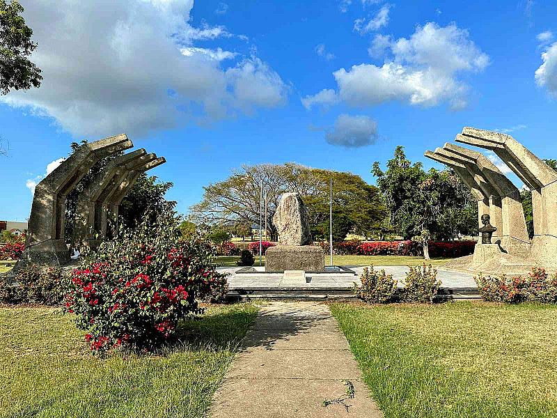 National Heroes Park: The Heart of Jamaica’s Heritage