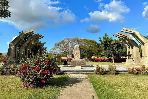 National Heroes Park: The Heart of Jamaica’s Heritage