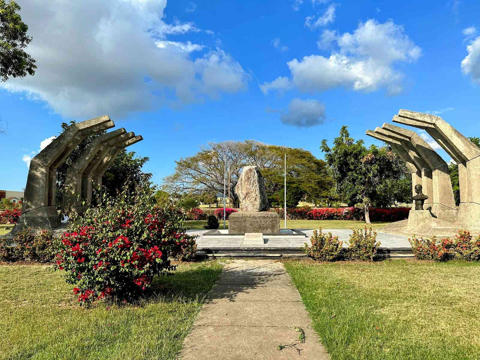 National Heroes Park: The Heart of Jamaica’s Heritage