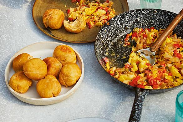 Must-Try Jamaican Foods for First-Time Visitors