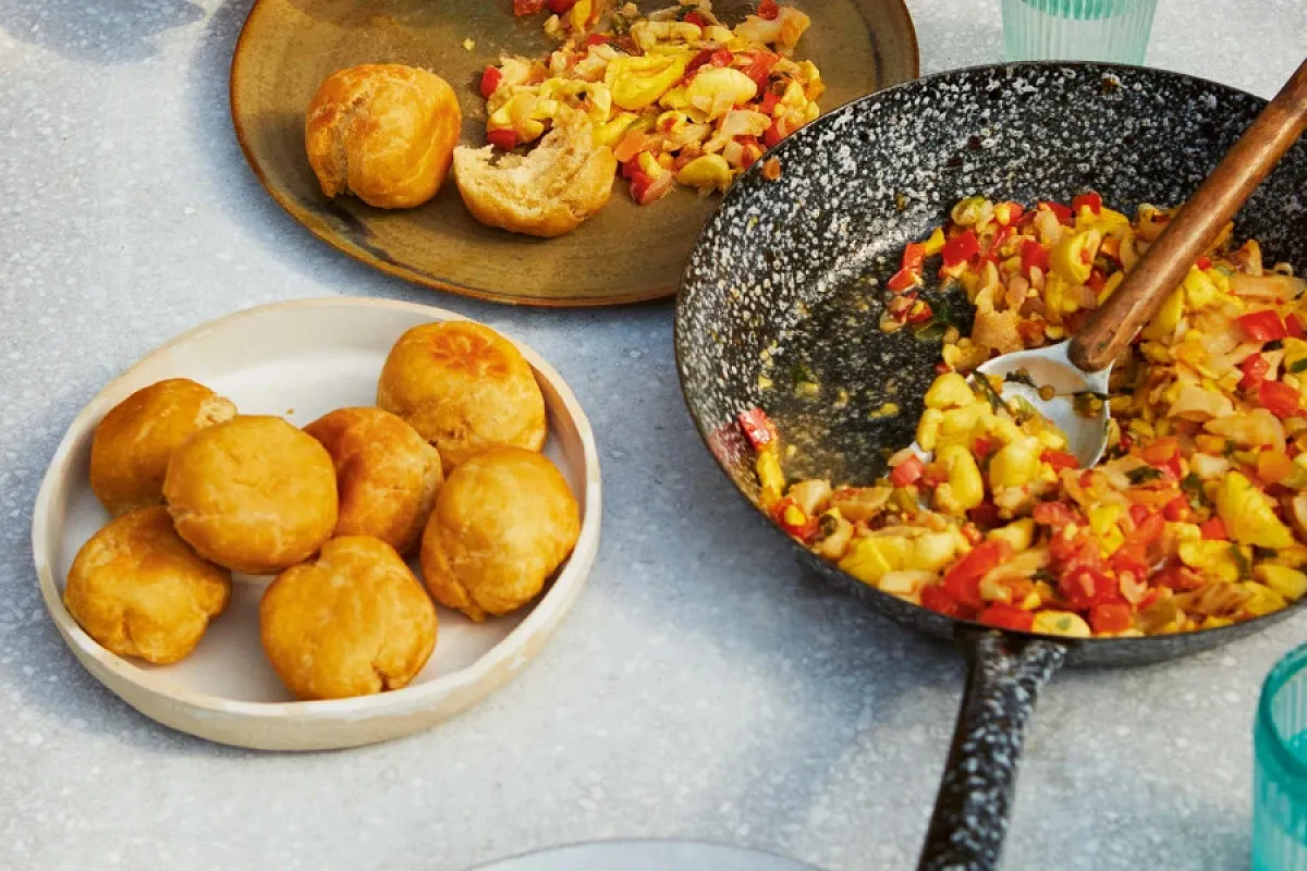 Must-Try Jamaican Foods for First-Time Visitors