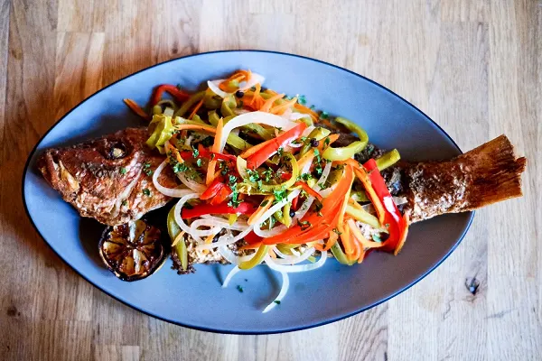 Must-Try Jamaican Foods for First-Time Visitors