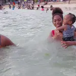 Hellshire Beach (Fisherman Beach)