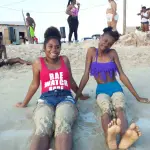 Hellshire Beach (Fisherman Beach)