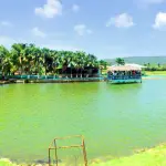 Little’s Hobby Hut Safari & Fish Farm