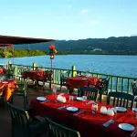 The HouseBoat Grill
