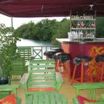 The HouseBoat Grill