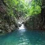 Copper Hole