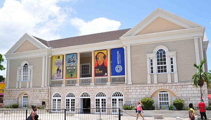 Jamaica Museums to Visit: Uncover the Island’s History & Culture