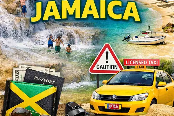 Safety Tips for Travelers in Jamaica
