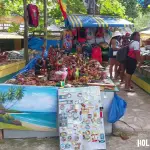 Dunn's River Falls and Park
