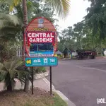 Dunn's River Falls and Park