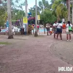Dunn's River Falls and Park