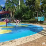 Dunn's River Falls and Park