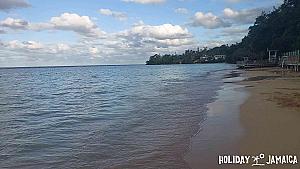 Dunn's River Falls and Park