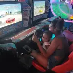 Buzzers Gaming Arcade