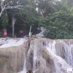Dunn's River Falls and Park