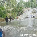Dunn's River Falls and Park