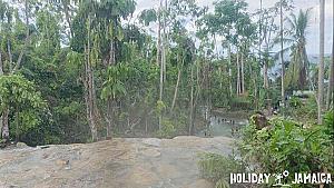 Dunn's River Falls and Park