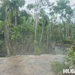 Dunn's River Falls and Park