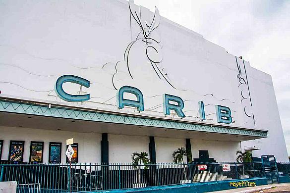 Cinemas in Jamaica: Where to Watch Movies on the Island