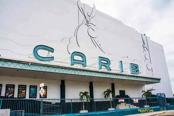 Cinemas in Jamaica: Where to Watch Movies on the Island