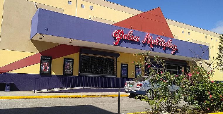 Cinemas in Jamaica: Where to Watch Movies on the Island