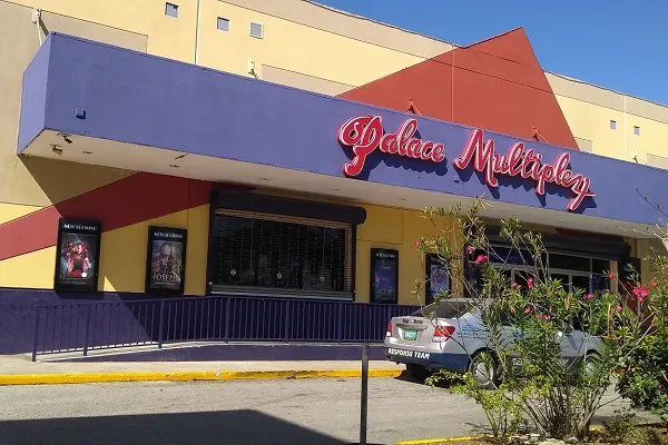 Cinemas in Jamaica: Where to Watch Movies on the Island
