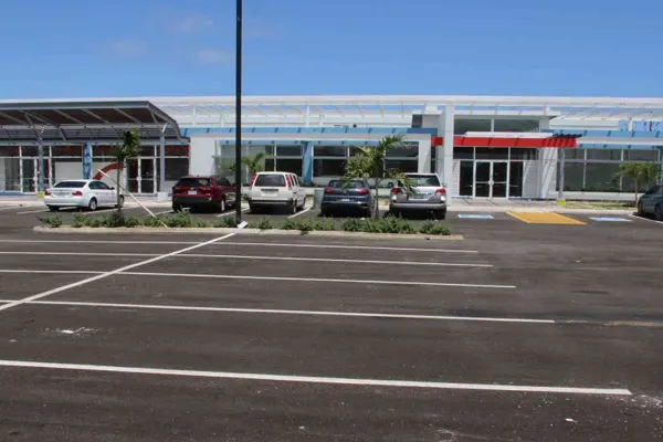 Cinemas in Jamaica: Where to Watch Movies on the Island