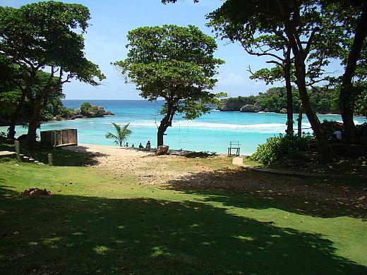 Portland: Jamaica's Lush, Untouched Paradise