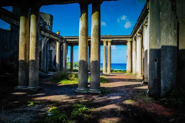 Portland: Jamaica's Lush, Untouched Paradise