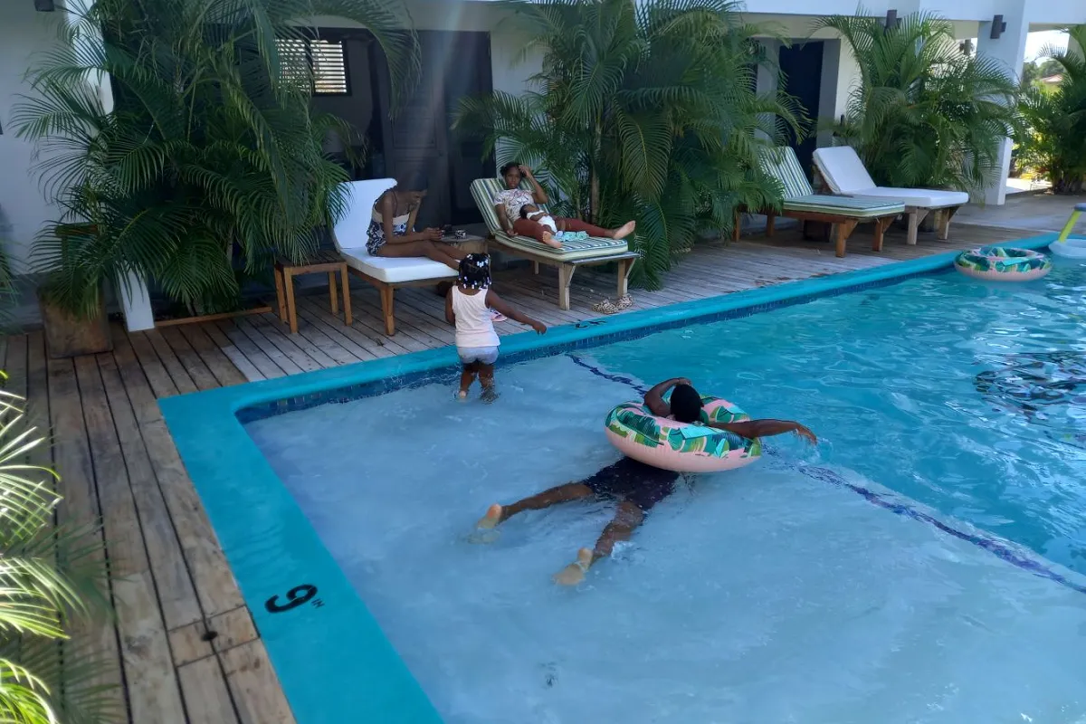 Types of Accommodations in Jamaica Explained: Finding Your Perfect Island Home