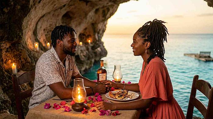 Romantic Date Ideas for Couples in Jamaica 🇯🇲❤️