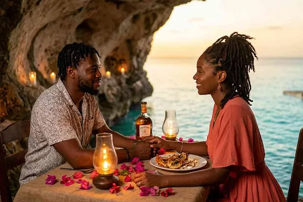 Romantic Date Ideas for Couples in Jamaica 🇯🇲❤️