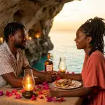 Romantic Date Ideas for Couples in Jamaica 🇯🇲❤️