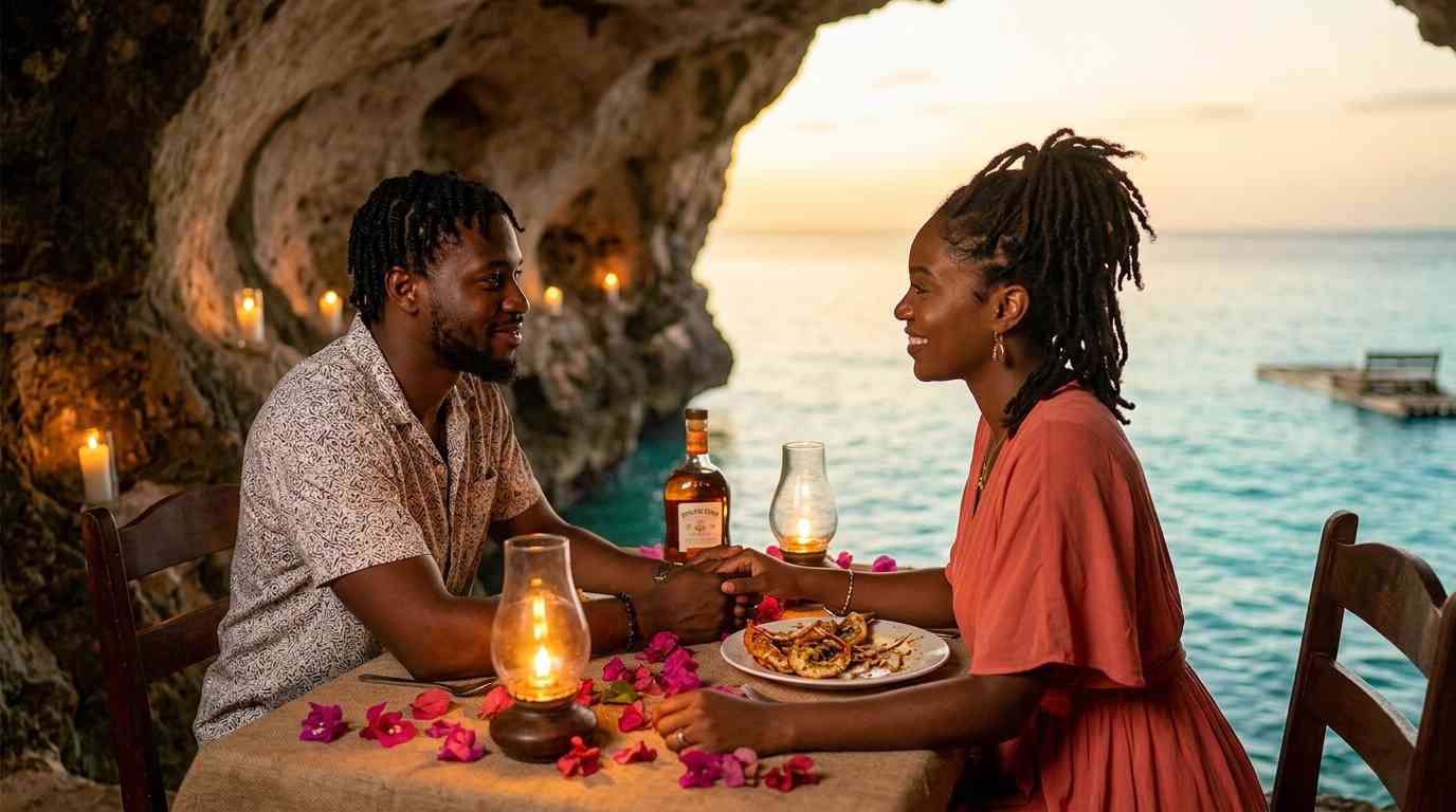 Romantic Date Ideas for Couples in Jamaica 🇯🇲❤️