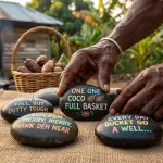 Jamaican Proverbs and Meanings 🇯🇲