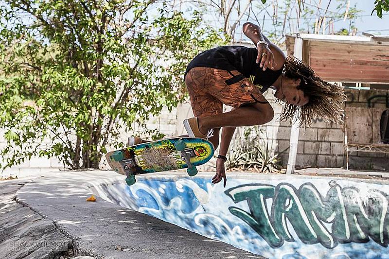 Jamnesia Surf Camp / Surf School 🏄‍♂️