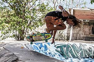 Jamnesia Surf Camp / Surf School 🏄‍♂️