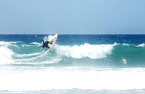 Jamnesia Surf Camp / Surf School 🏄‍♂️