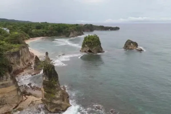 Turtle Bay Beach - Portland