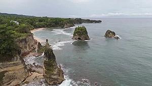 Turtle Bay Beach - Portland